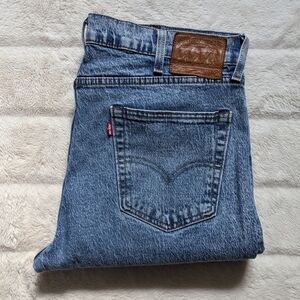 Levi's 511 Men's Jeans